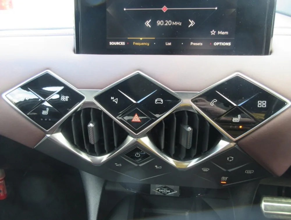 DS AUTOMOBILE DS3 CROSSBACK - PRG Motors Ltd