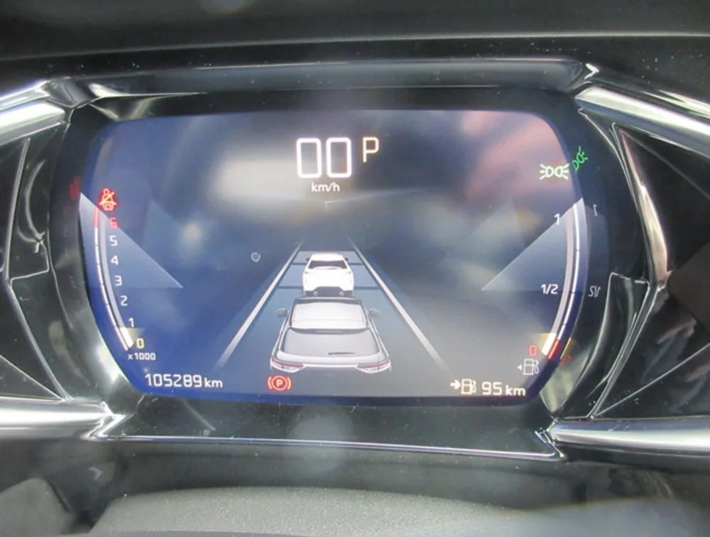 DS AUTOMOBILE DS3 CROSSBACK - PRG Motors Ltd