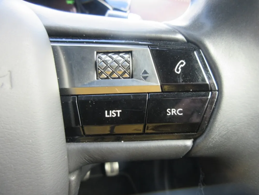 DS AUTOMOBILE DS3 CROSSBACK - PRG Motors Ltd