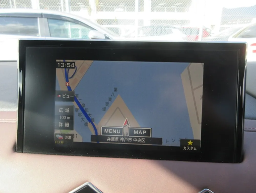 DS AUTOMOBILE DS3 CROSSBACK - PRG Motors Ltd