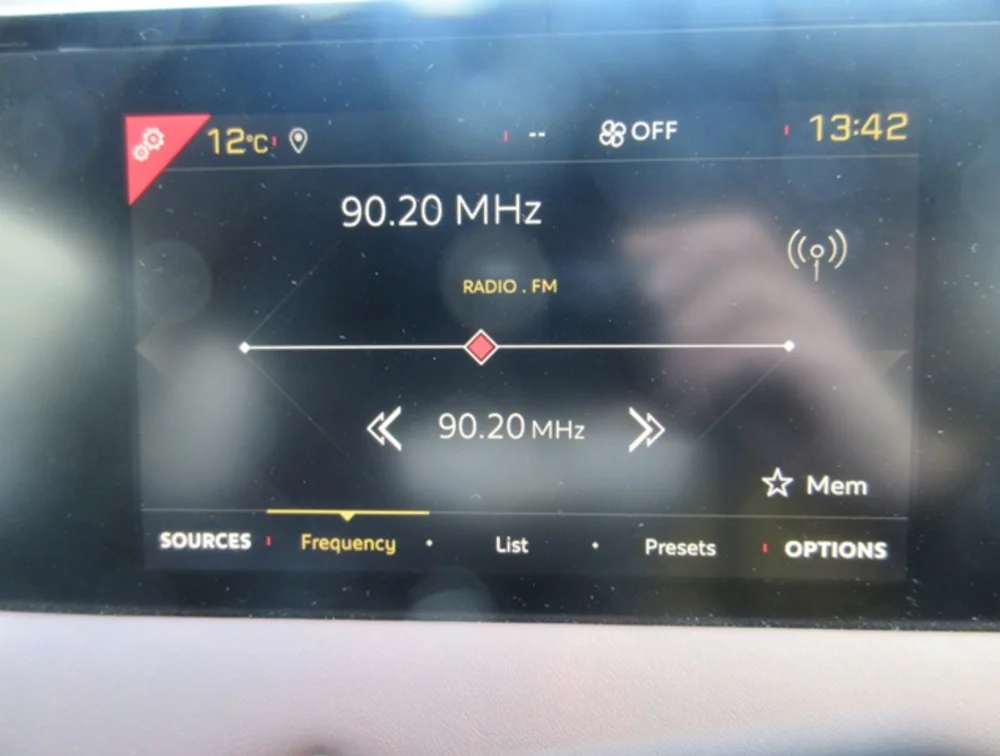 DS AUTOMOBILE DS3 CROSSBACK - PRG Motors Ltd