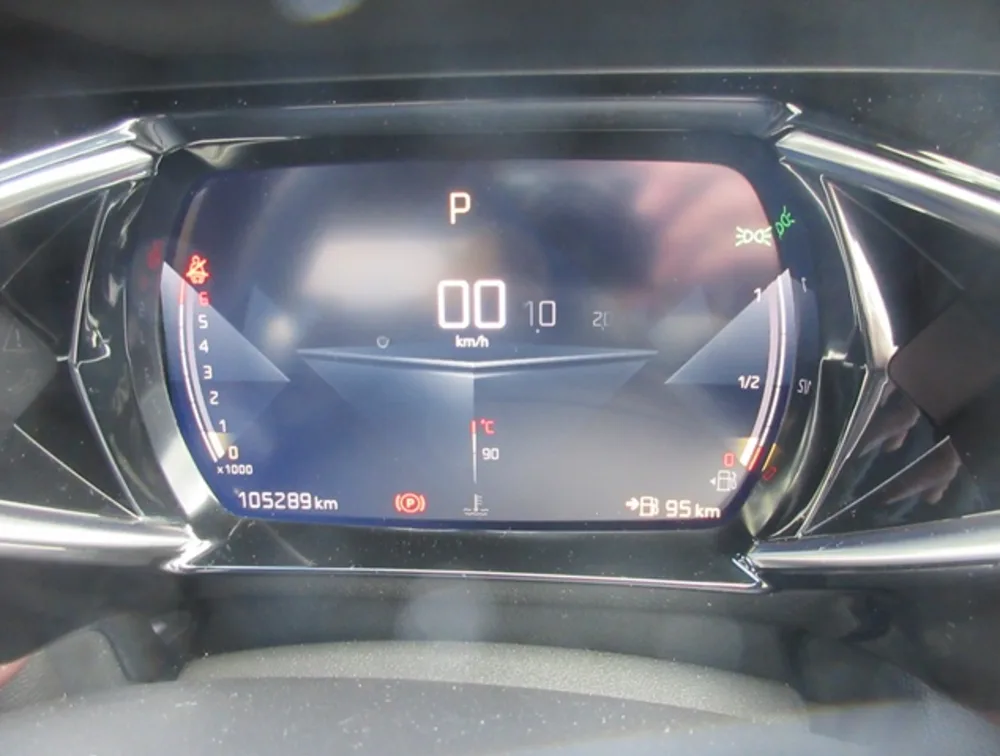 DS AUTOMOBILE DS3 CROSSBACK - PRG Motors Ltd