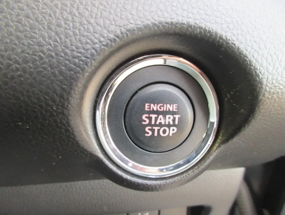 SUZUKI SWIFT  - PRG Motors Ltd