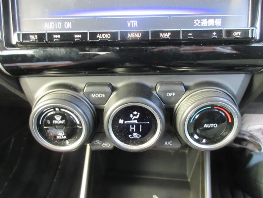 SUZUKI SWIFT  - PRG Motors Ltd