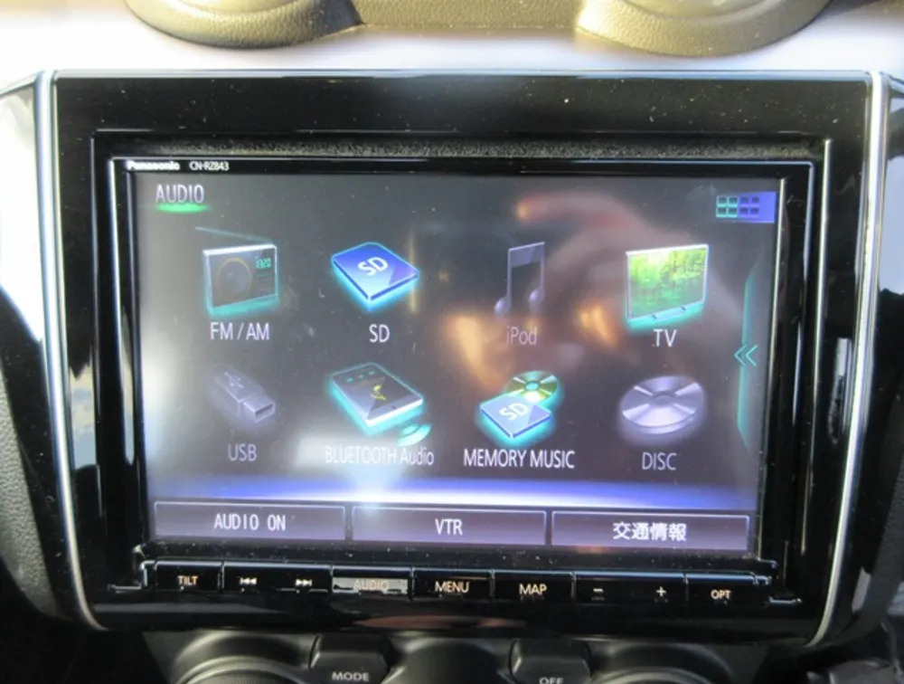 SUZUKI SWIFT  - PRG Motors Ltd