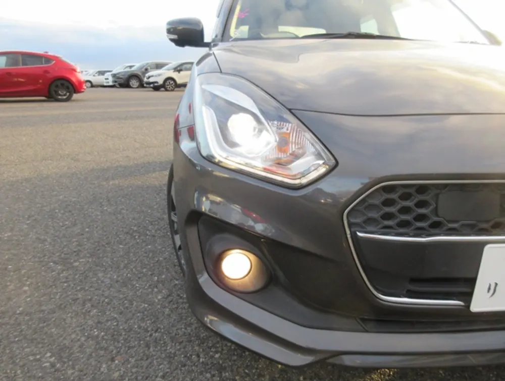 SUZUKI SWIFT  - PRG Motors Ltd