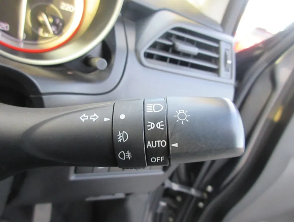 SUZUKI SWIFT  - PRG Motors Ltd