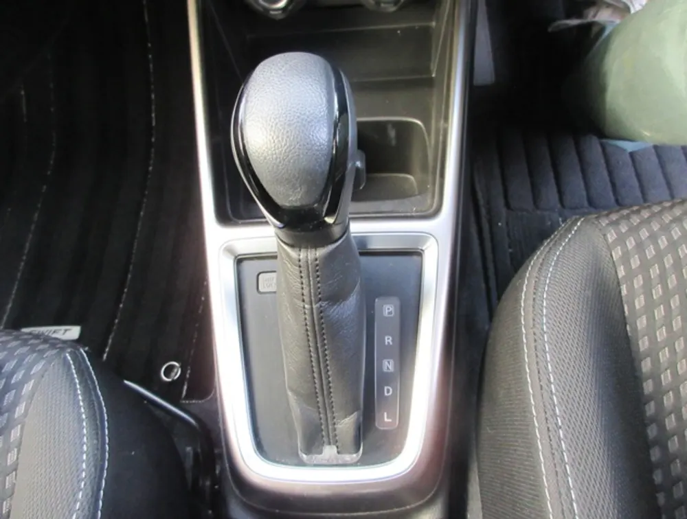 SUZUKI SWIFT  - PRG Motors Ltd