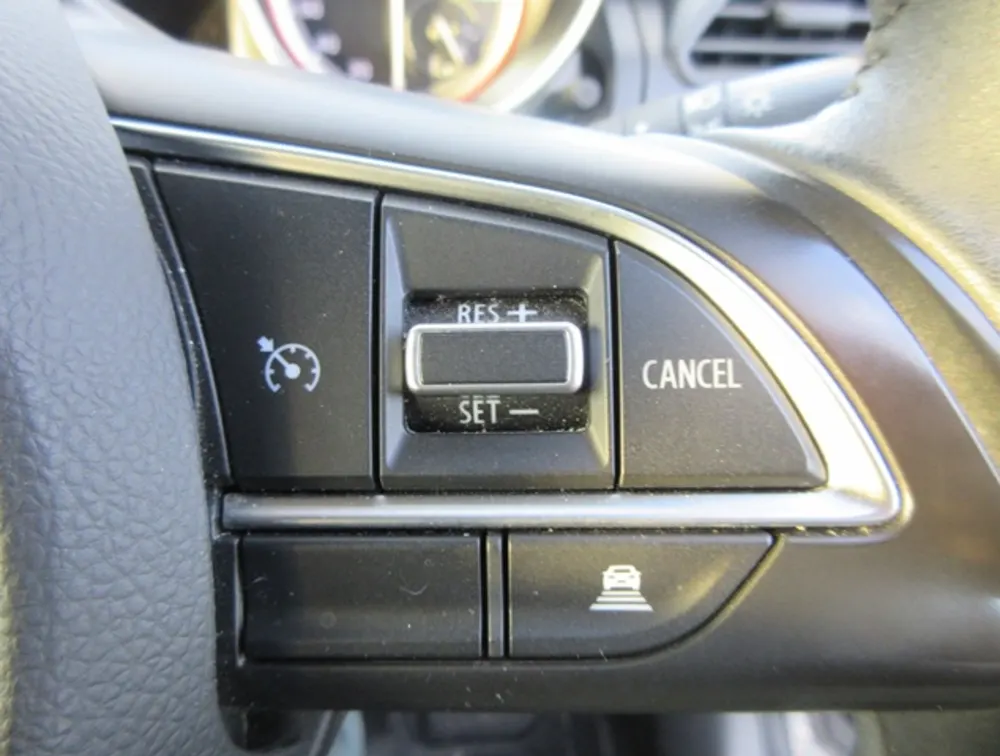 SUZUKI SWIFT  - PRG Motors Ltd