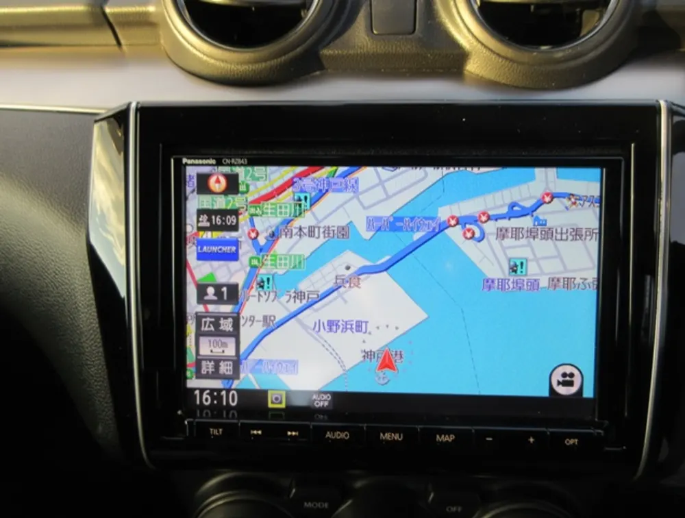 SUZUKI SWIFT  - PRG Motors Ltd