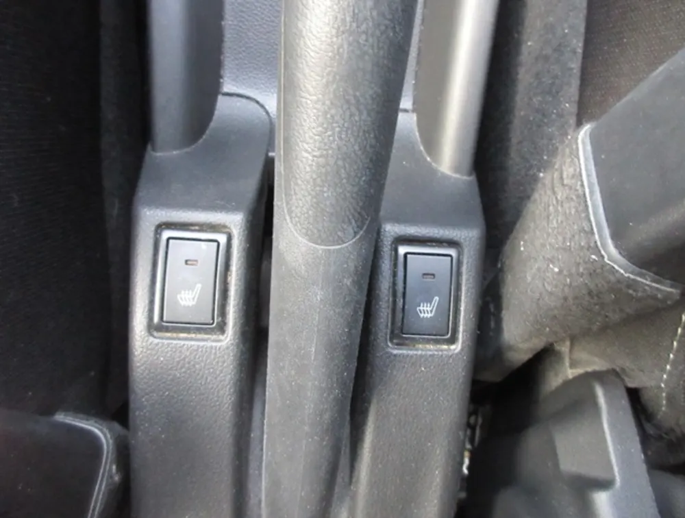 SUZUKI SWIFT  - PRG Motors Ltd