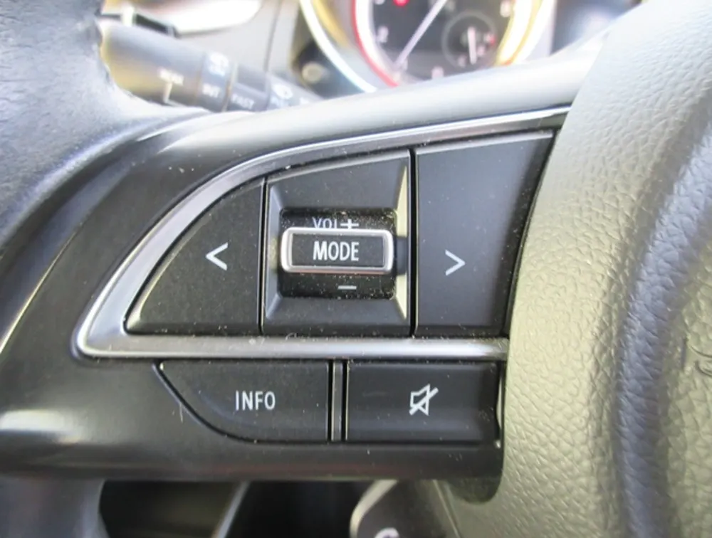 SUZUKI SWIFT  - PRG Motors Ltd