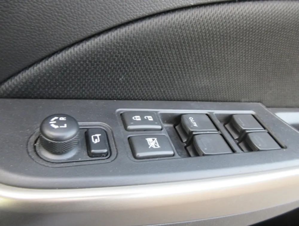 SUZUKI SWIFT  - PRG Motors Ltd