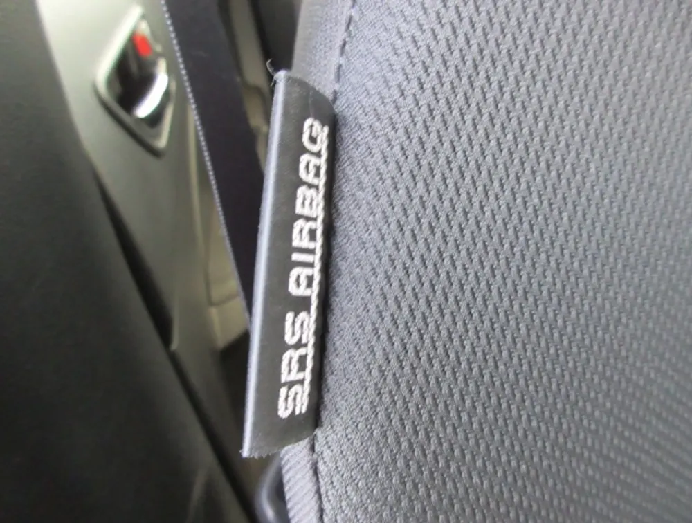 SUZUKI SWIFT  - PRG Motors Ltd