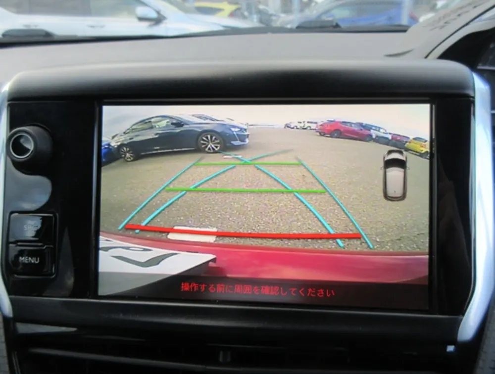 PEUGEOT 208 GTLINE - PRG Motors Ltd