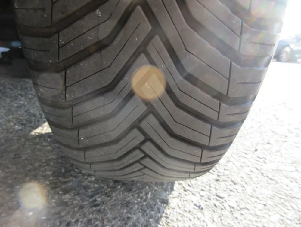 PEUGEOT 2008 CROSSCITY MOONROOF - PRG Motors Ltd