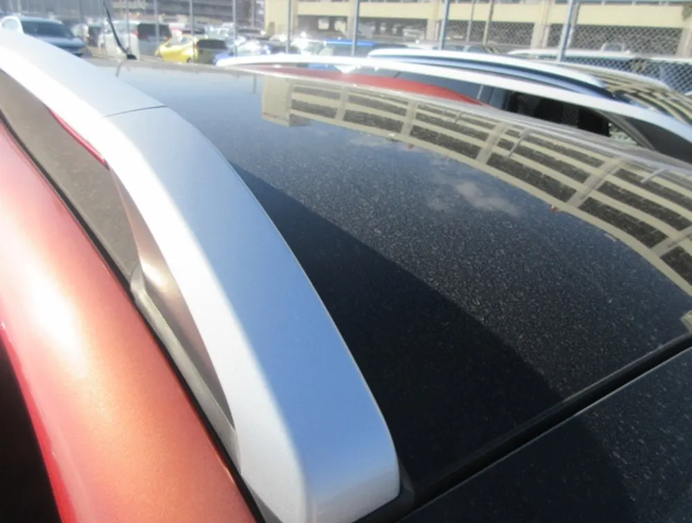 PEUGEOT 2008 CROSSCITY MOONROOF - PRG Motors Ltd