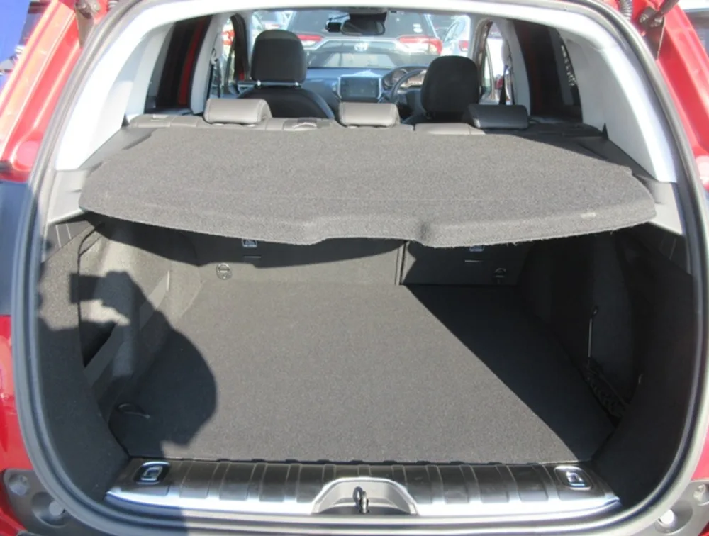 PEUGEOT 2008 CROSSCITY MOONROOF - PRG Motors Ltd