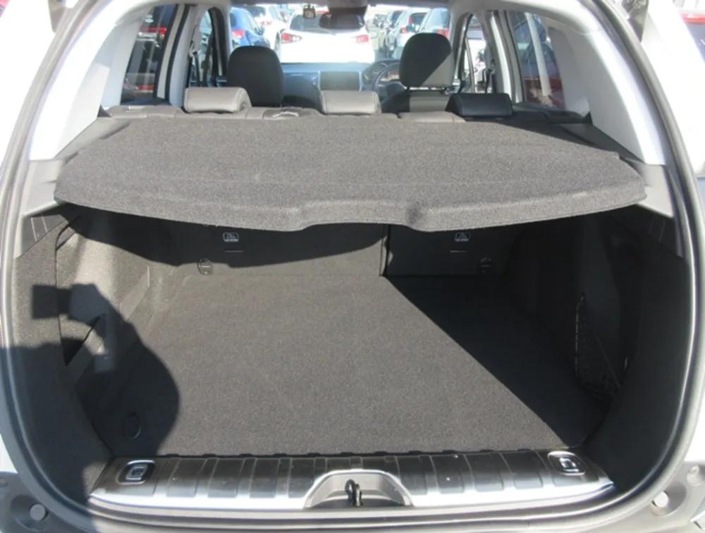 PEUGEOT 2008 CROSSCITY - PRG Motors Ltd