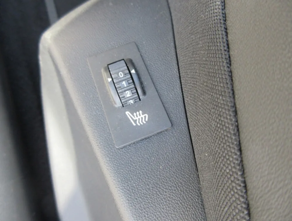 PEUGEOT 2008 CROSSCITY - PRG Motors Ltd