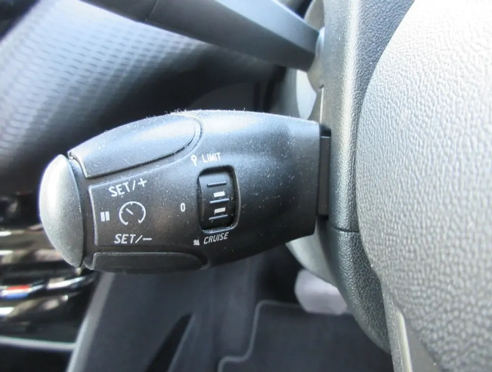 PEUGEOT 2008 CROSSCITY - PRG Motors Ltd