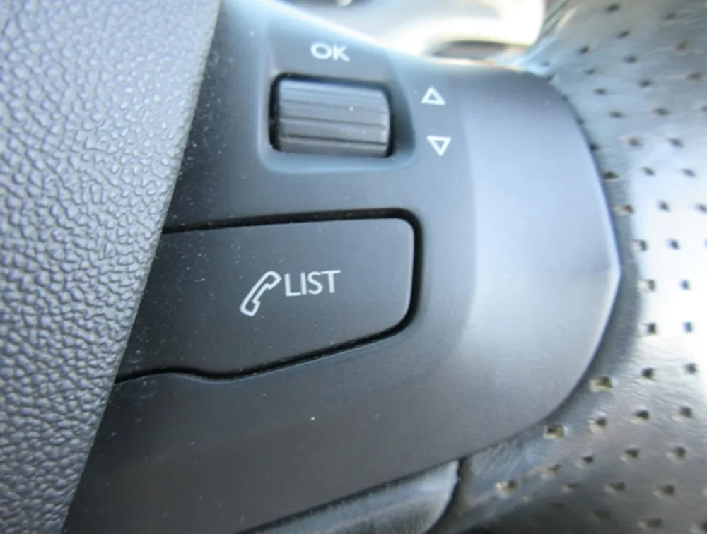 PEUGEOT 2008 CROSSCITY - PRG Motors Ltd