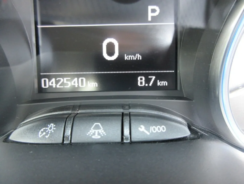 PEUGEOT 2008 CROSSCITY - PRG Motors Ltd