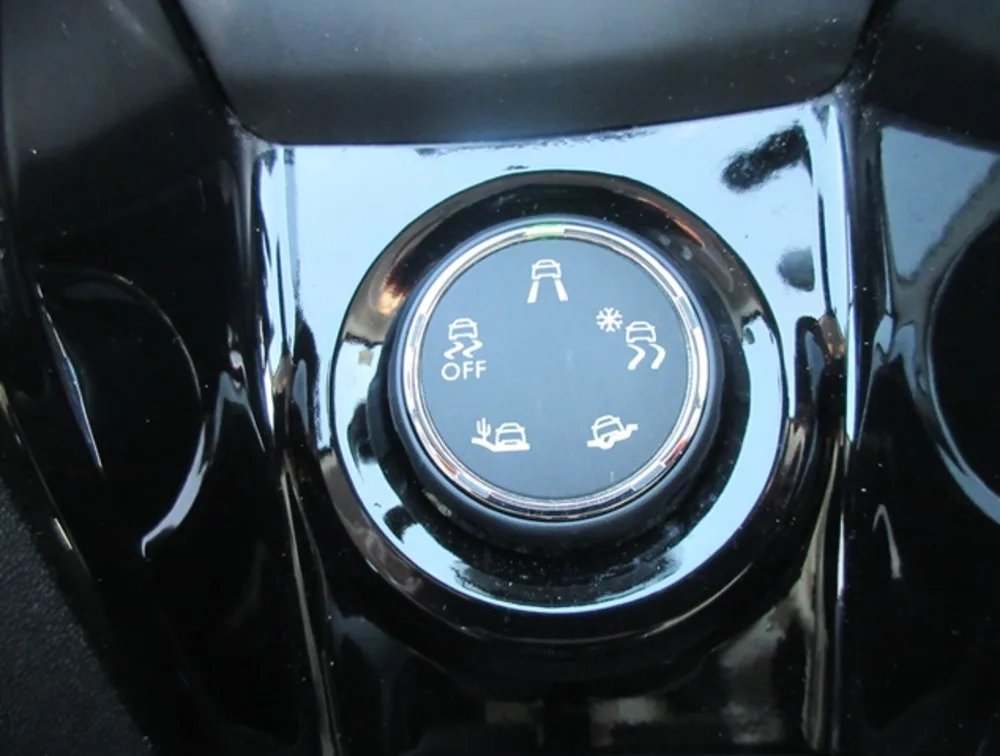 PEUGEOT 2008 CROSSCITY - PRG Motors Ltd