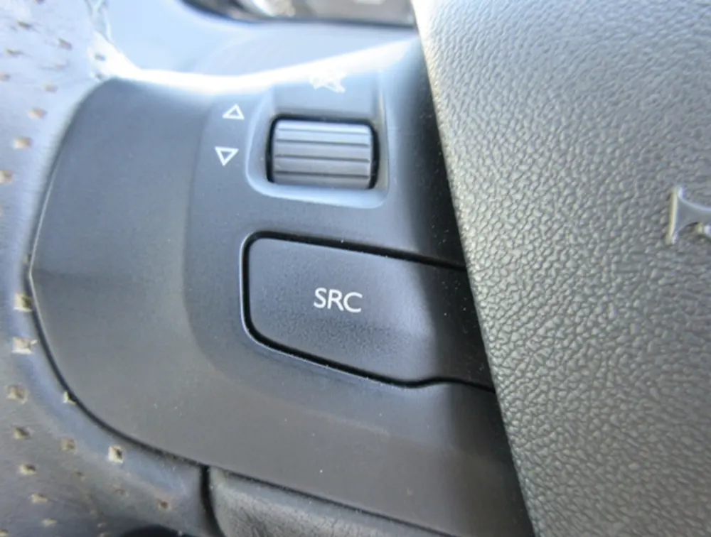 PEUGEOT 2008 CROSSCITY - PRG Motors Ltd