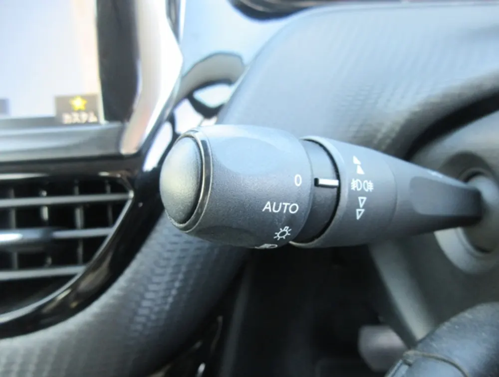 PEUGEOT 2008 CROSSCITY - PRG Motors Ltd