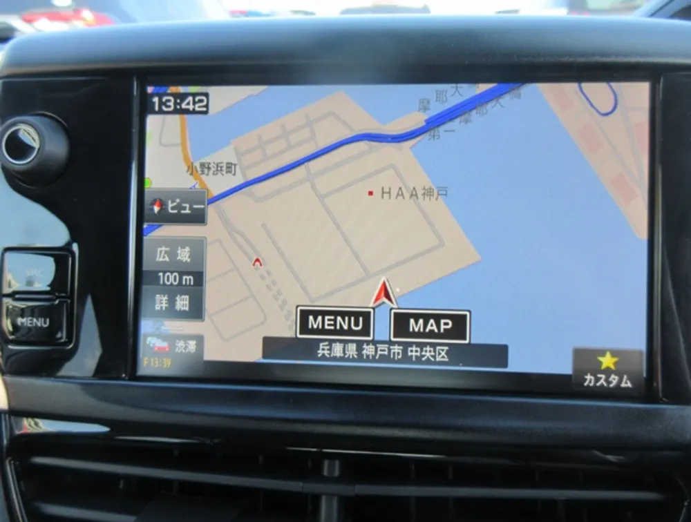 PEUGEOT 2008 CROSSCITY - PRG Motors Ltd