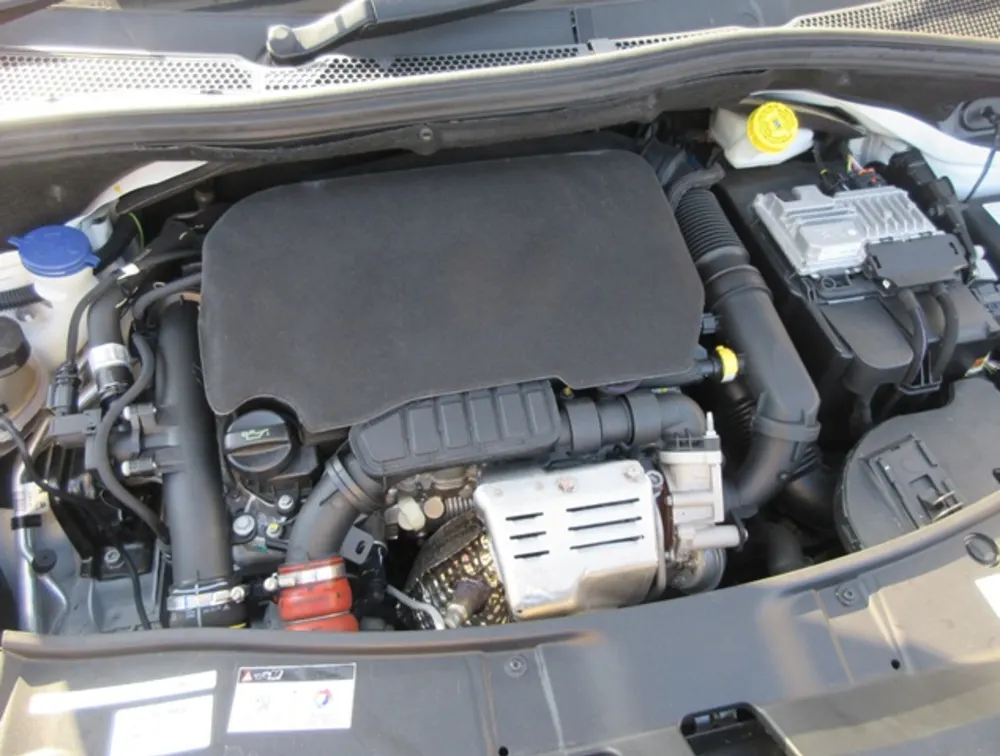 PEUGEOT 2008 CROSSCITY - PRG Motors Ltd