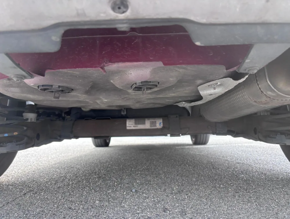 PEUGEOT 2008 GTLINE  - PRG Motors Ltd