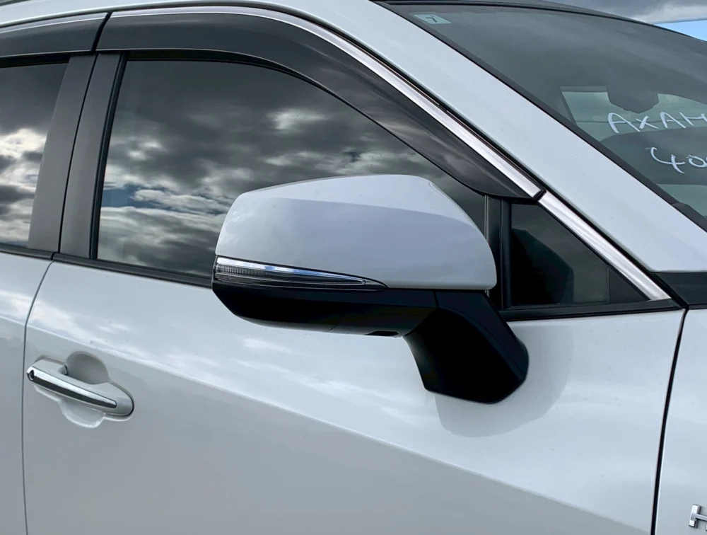 TOYOTA RAV4 HYBRID SUNROOF - PRG Motors Ltd