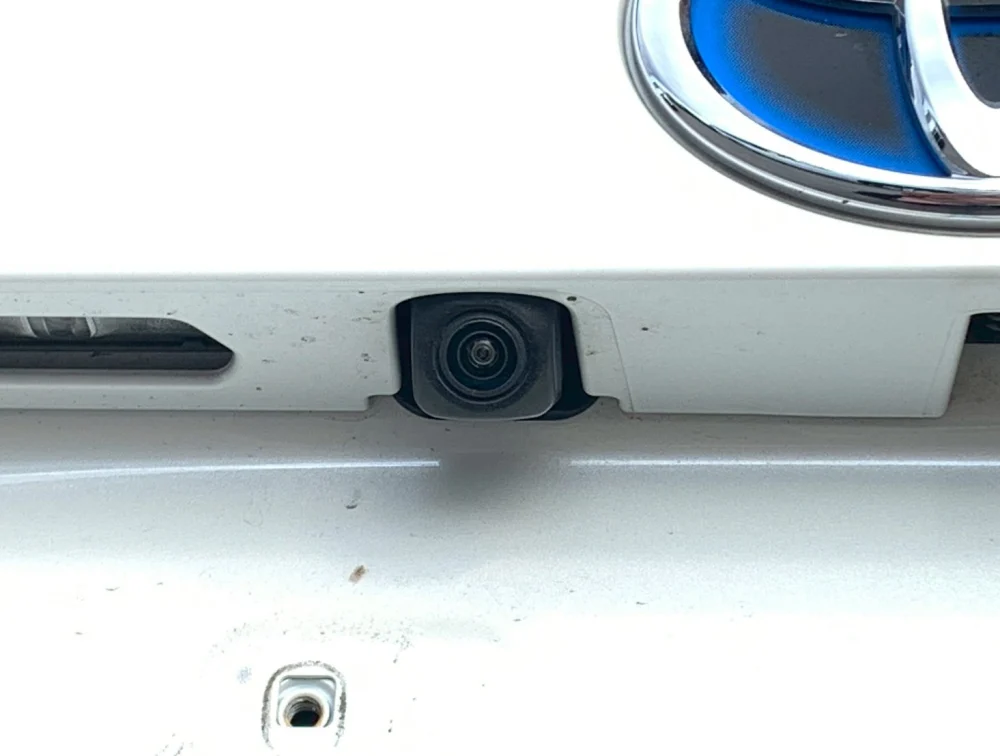 TOYOTA RAV4 HYBRID SUNROOF - PRG Motors Ltd