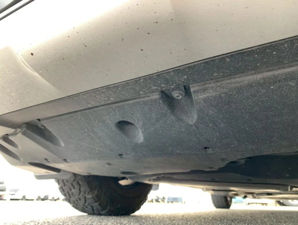 TOYOTA RAV4 HYBRID SUNROOF - PRG Motors Ltd