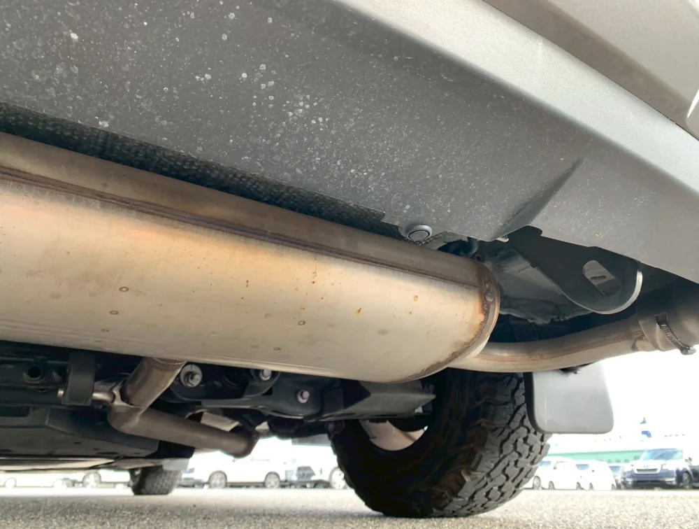 TOYOTA RAV4 HYBRID SUNROOF - PRG Motors Ltd