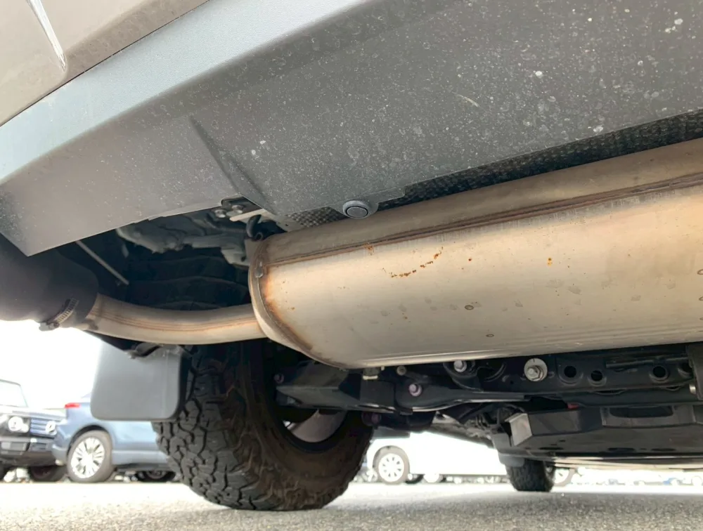 TOYOTA RAV4 HYBRID SUNROOF - PRG Motors Ltd