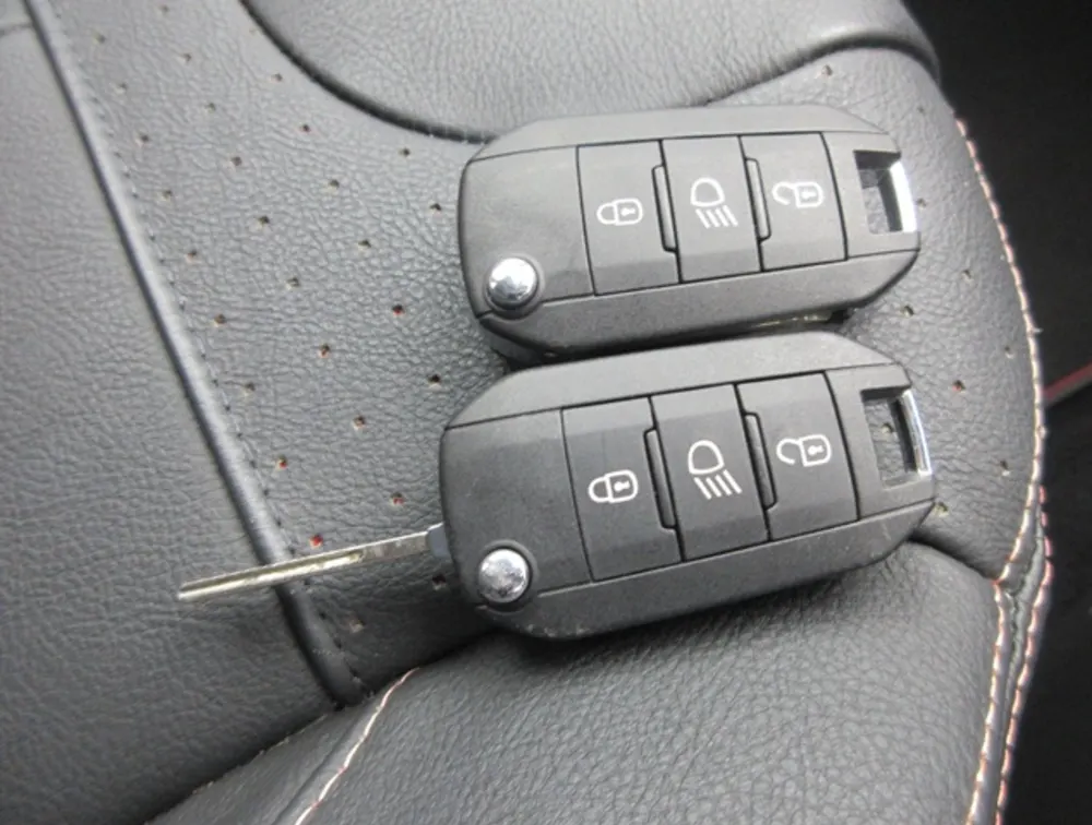 PEUGEOT 2008 GTLINE  - PRG Motors Ltd