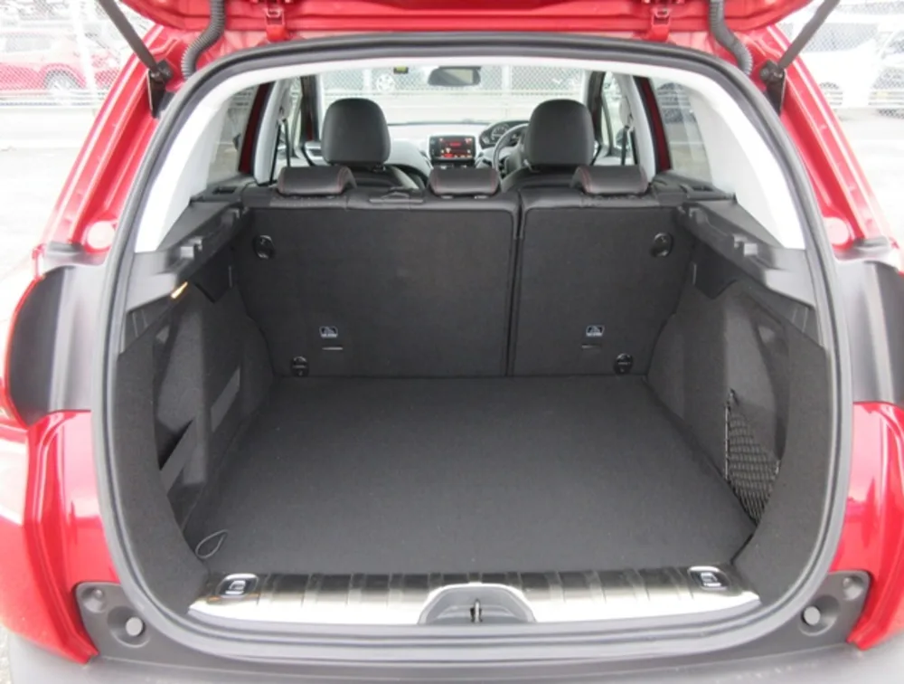 PEUGEOT 2008 GTLINE  - PRG Motors Ltd