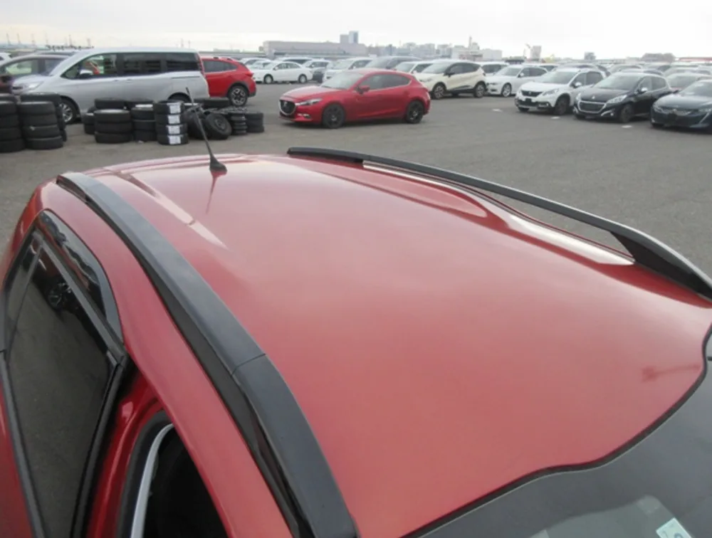 PEUGEOT 2008 GTLINE  - PRG Motors Ltd