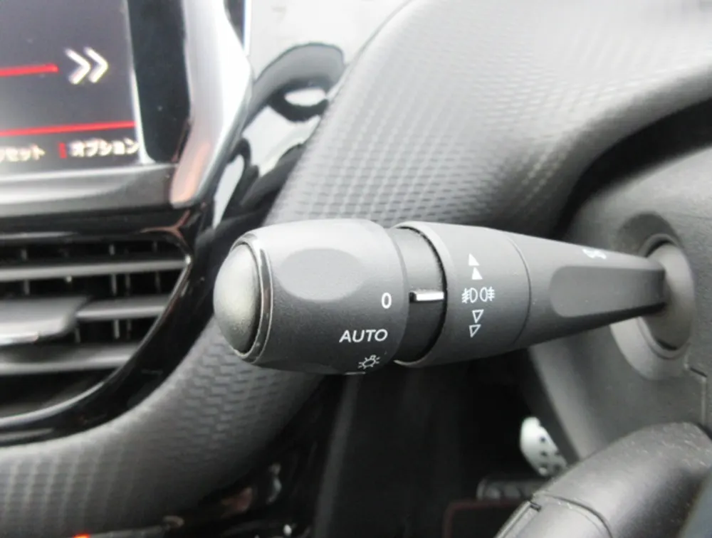 PEUGEOT 2008 GTLINE  - PRG Motors Ltd