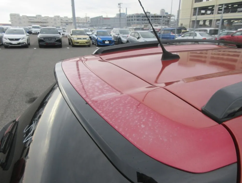 PEUGEOT 2008 GTLINE  - PRG Motors Ltd