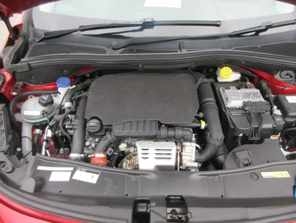 PEUGEOT 2008 GTLINE  - PRG Motors Ltd