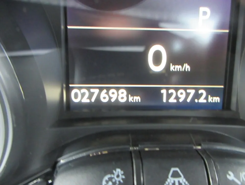 PEUGEOT 2008 GTLINE  - PRG Motors Ltd