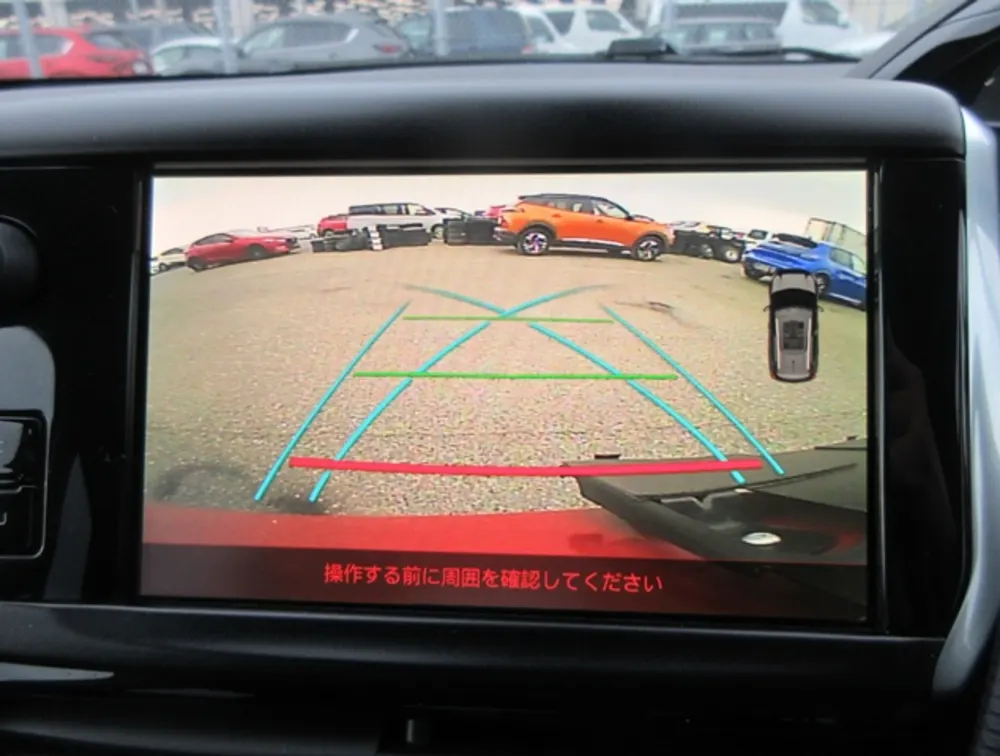 PEUGEOT 2008 GTLINE  - PRG Motors Ltd