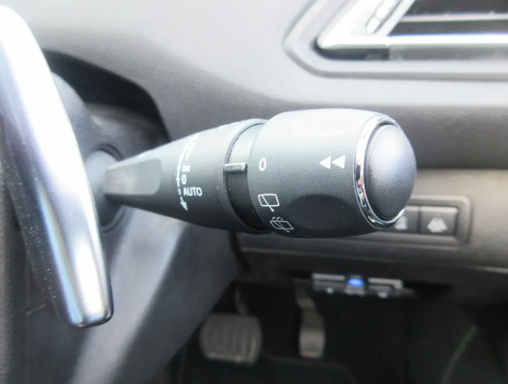 PEUGEOT 308 ALLURE - PRG Motors Ltd