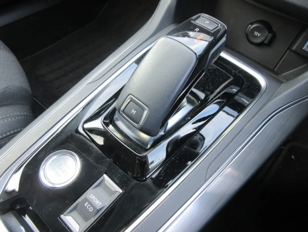 PEUGEOT 308 ALLURE - PRG Motors Ltd