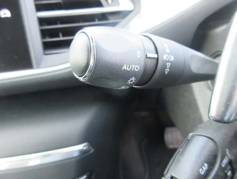 PEUGEOT 308 ALLURE - PRG Motors Ltd