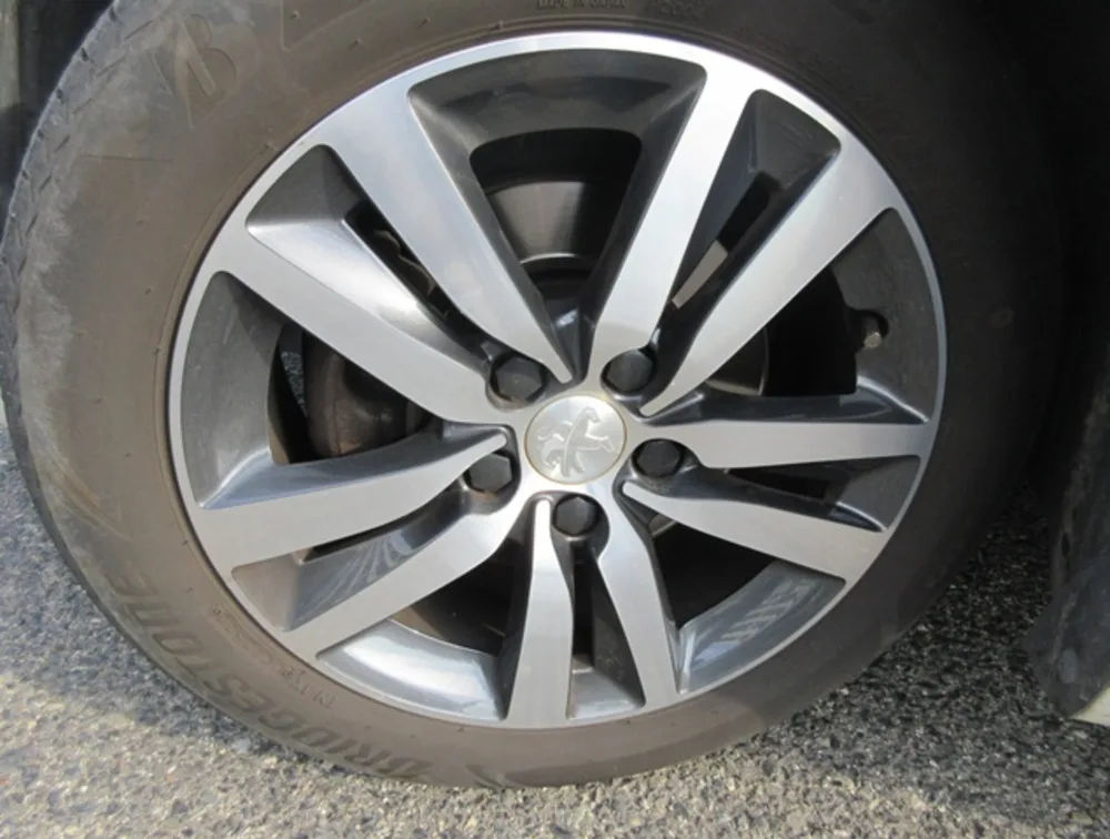 PEUGEOT 308 ALLURE - PRG Motors Ltd